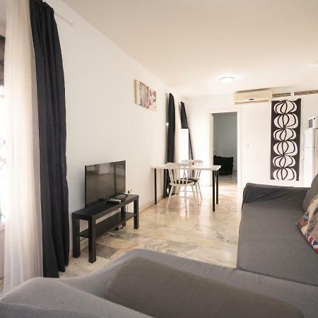 Apartamentos Arc House Sevilla Exterior foto